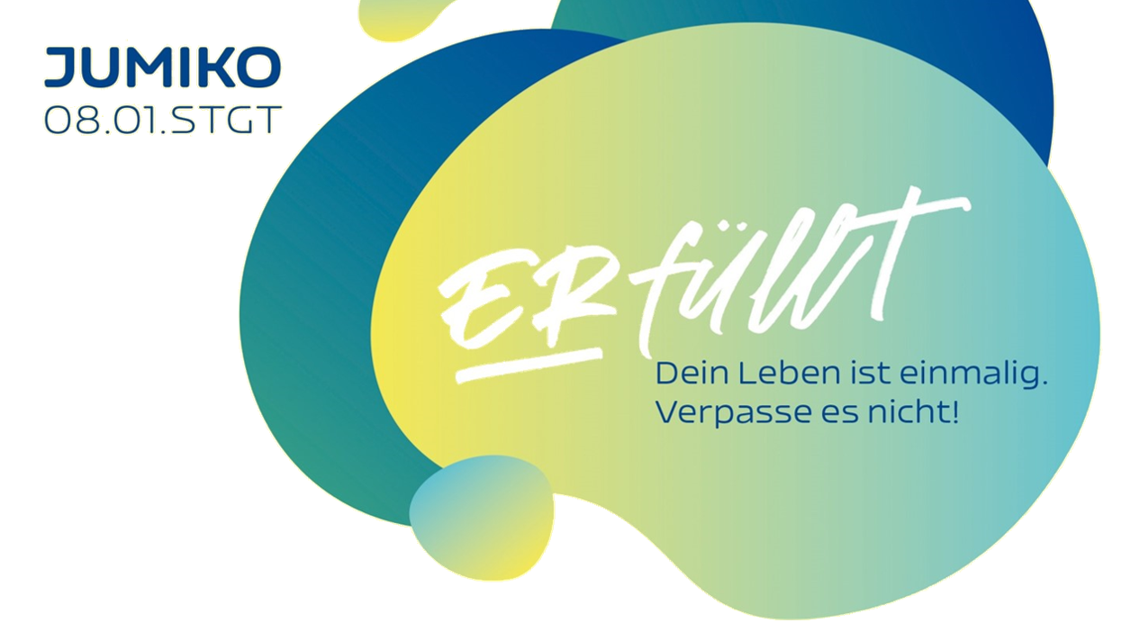 Mehr über den Artikel erfahren Jugendmissionskonferenz 2023 in Stuttgart