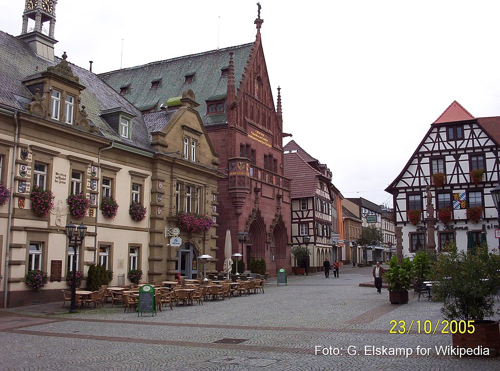 Mehr über den Artikel erfahren Missionsgebetstag Bretten